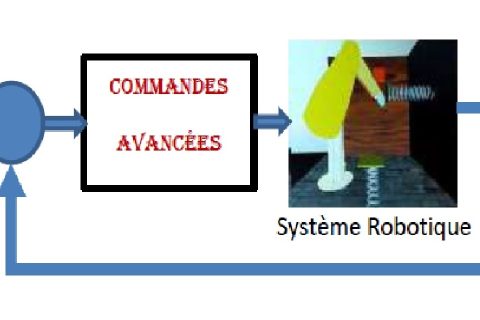 Permalink to:Modélisation et Commandes Avancées en Robotique (MCAR)